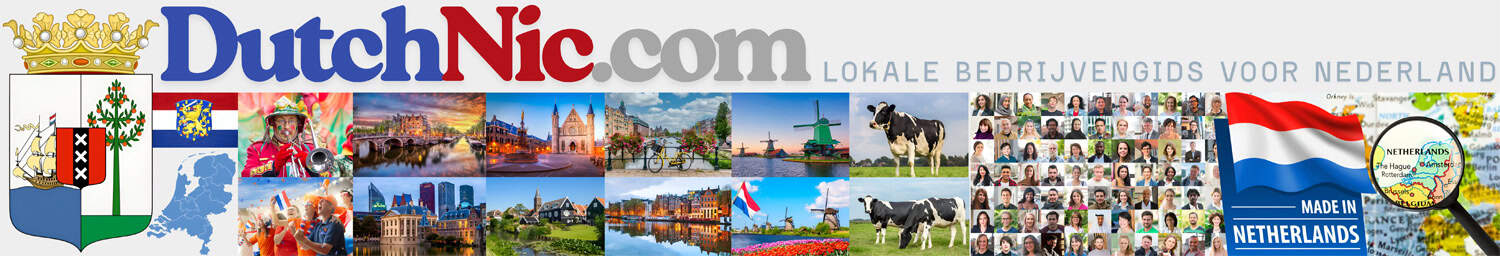 Gemaakt in Nederland - Sales2013 Seminars